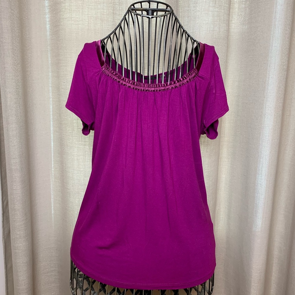 TAHARI Tee! 💁‍♀️